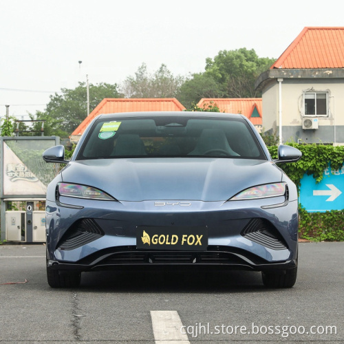 7WD Auto elettriche di alta qualità BYD per veicoli elettrici a buon mercato EV 2022 Nuovi veicoli energetici realizzati in Cina Veicoli ad alta velocità